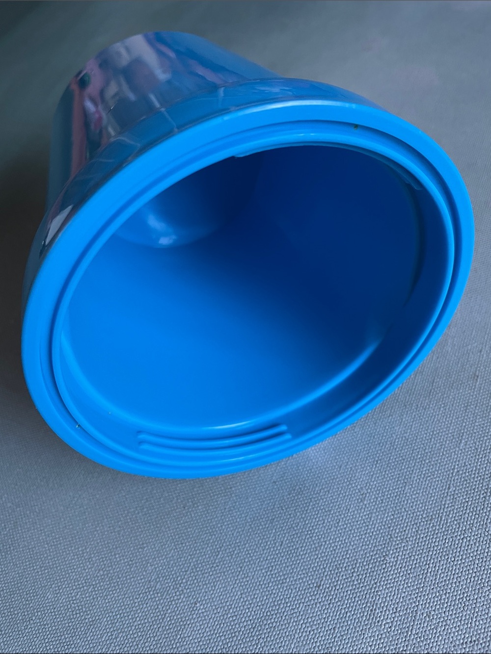 Zak Designs Tubbies Ice Cream Pint Container - Picture 7 of 15